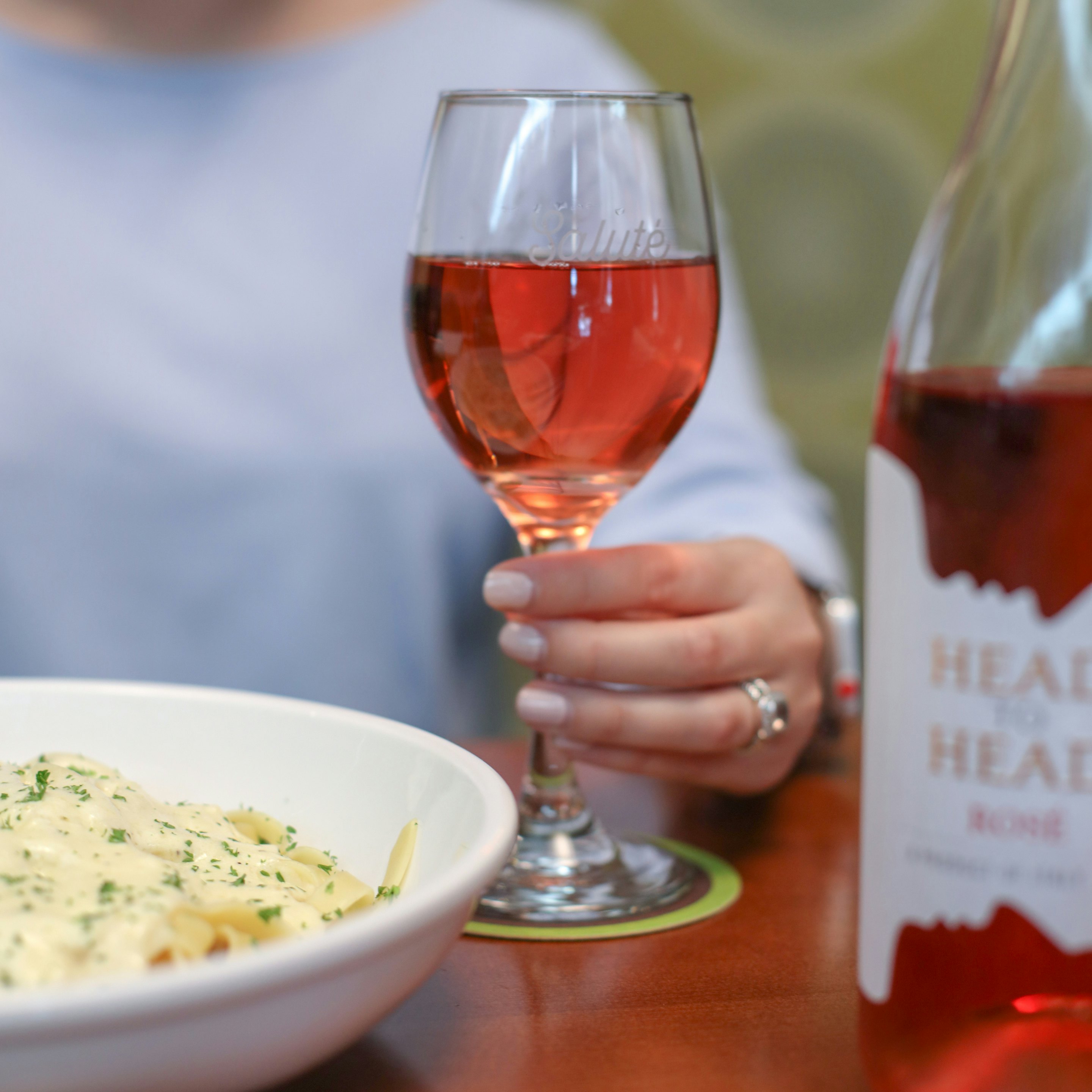 Olive Garden S House Rose Will Complement Those Unlimited Breadsticks