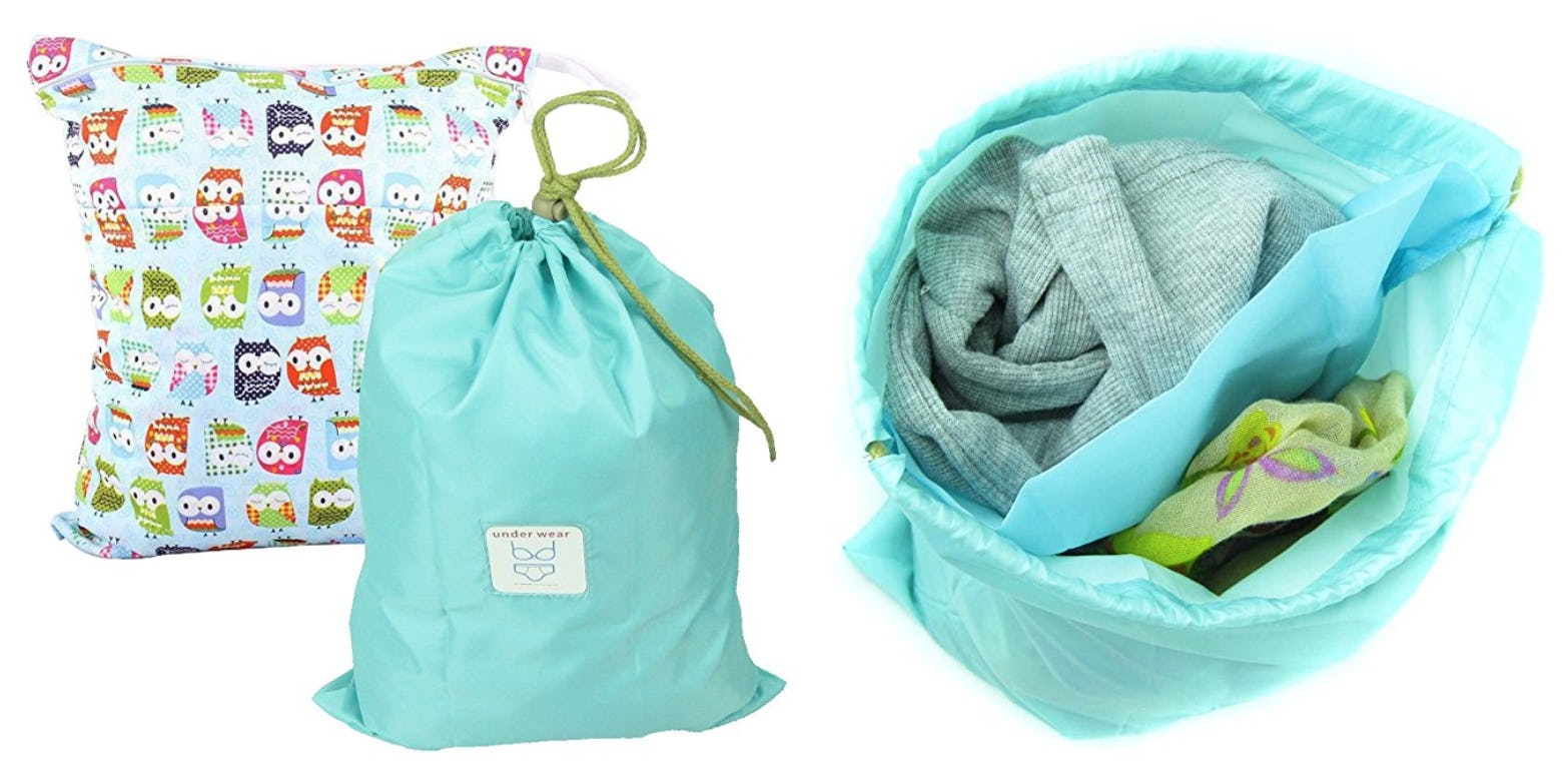 The 4 Best Travel Laundry Bags The 4 Best Travel Laundry Bags