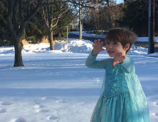 New dress 2018 clearance boy