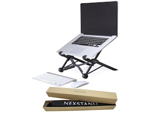 Nexstand Portable Laptop Stand