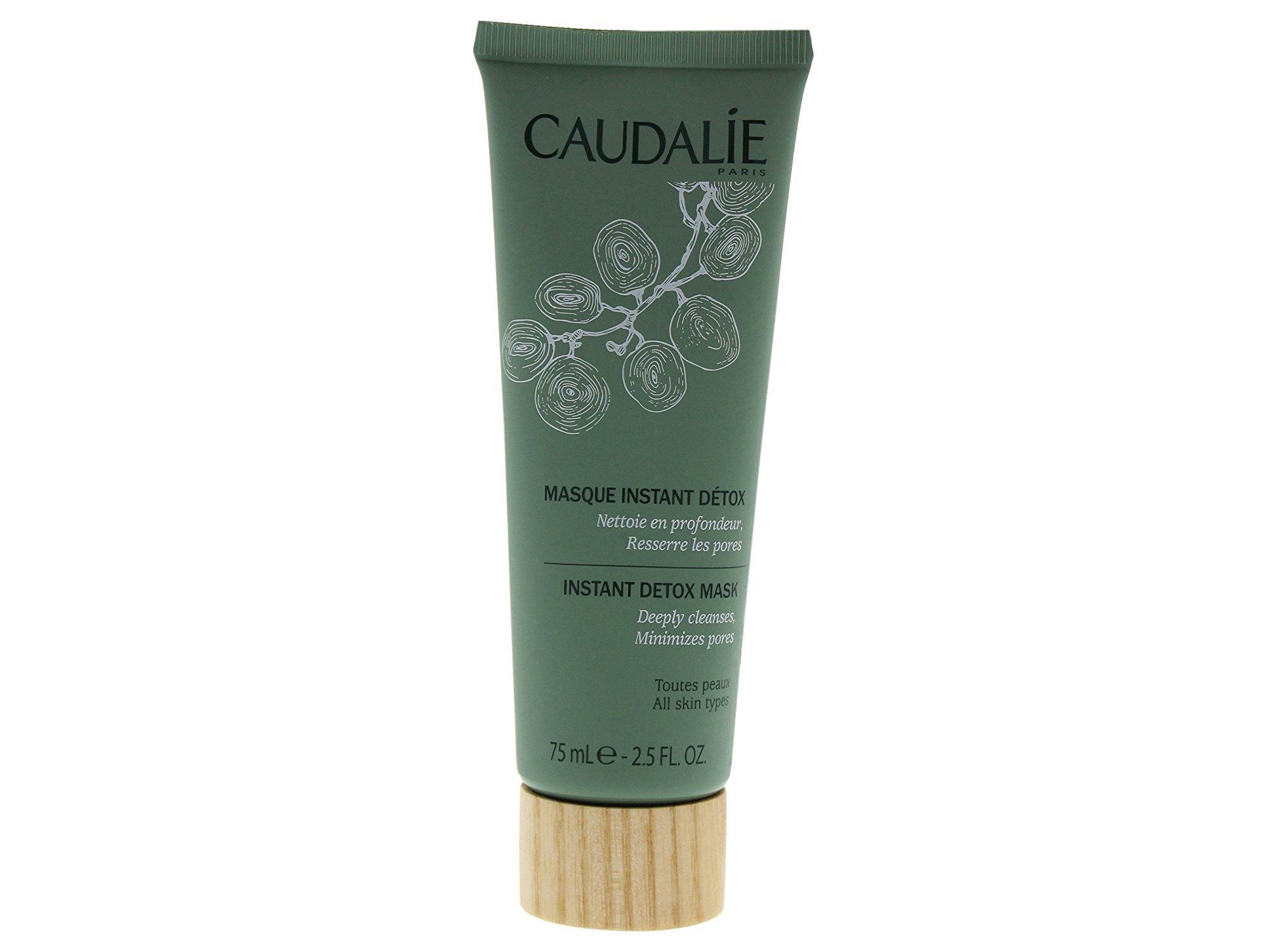 Caudalie Instant Detox Mask
