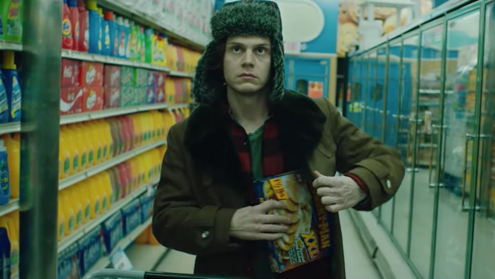 Resultado de imagen para American animals.