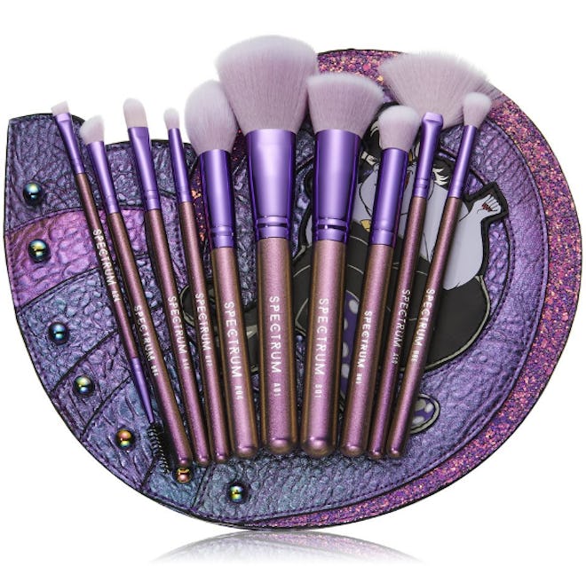 Ursula Shell Brush Set