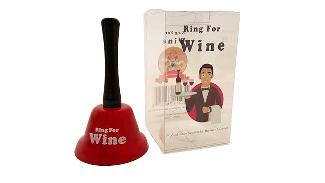 Wine Bell