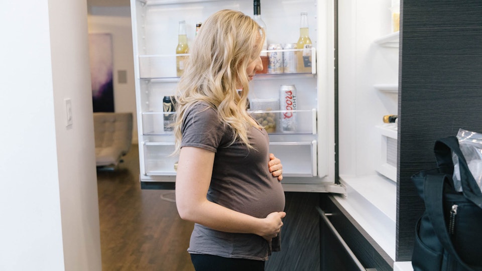 What Do You Crave When Pregnant With A Girl? Those Sweet Cravings ... What Do You Crave When Pregnant With A Girl? Those Sweet Cravings ...