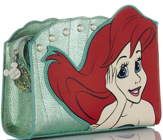 Ariel Makeup Bag