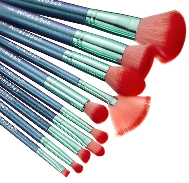 Ariel Shell Brush Set