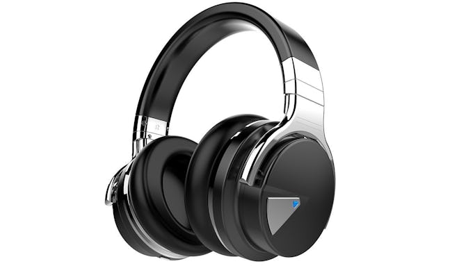COWIN, E7 Active Noise Canceling Bluetooth Headphones