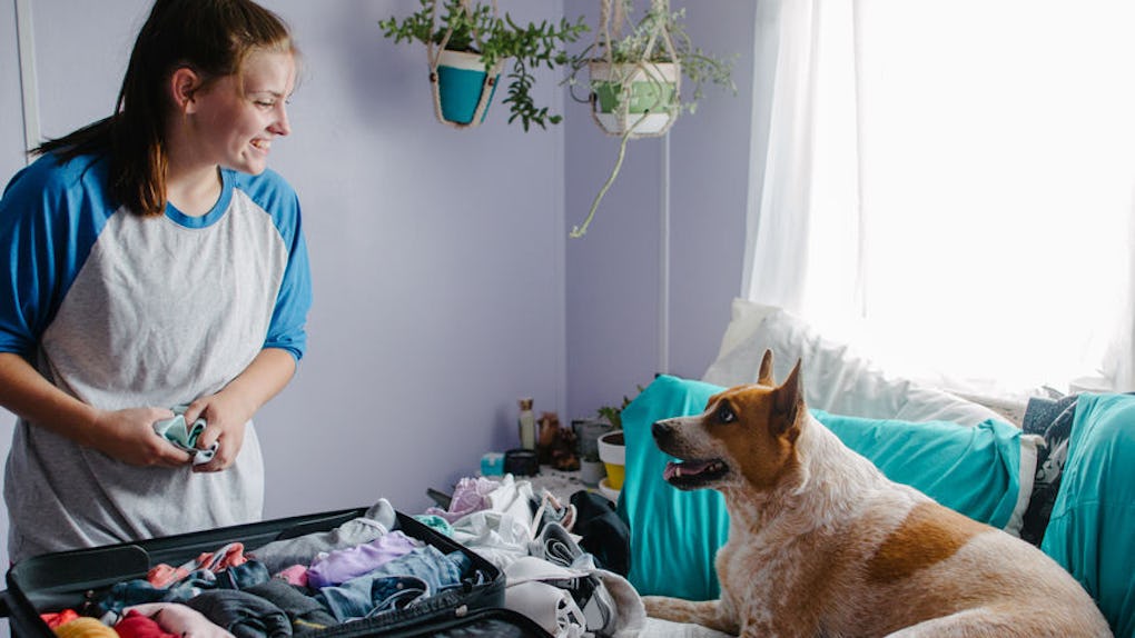 Relatable Af Memes About Long Weekends That Ll Make Every Over Packer Say Same