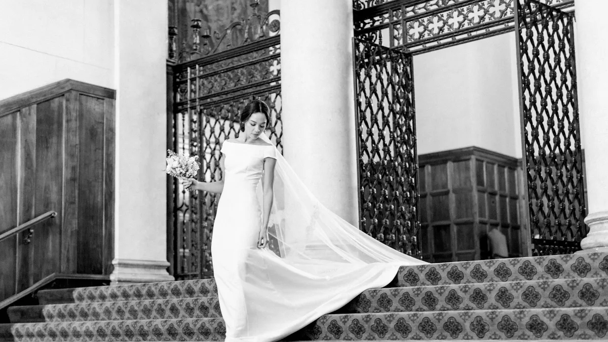 meghan markle wedding dress not fitted We can still disagree: Lessons from Meghan Markle's wedding dress