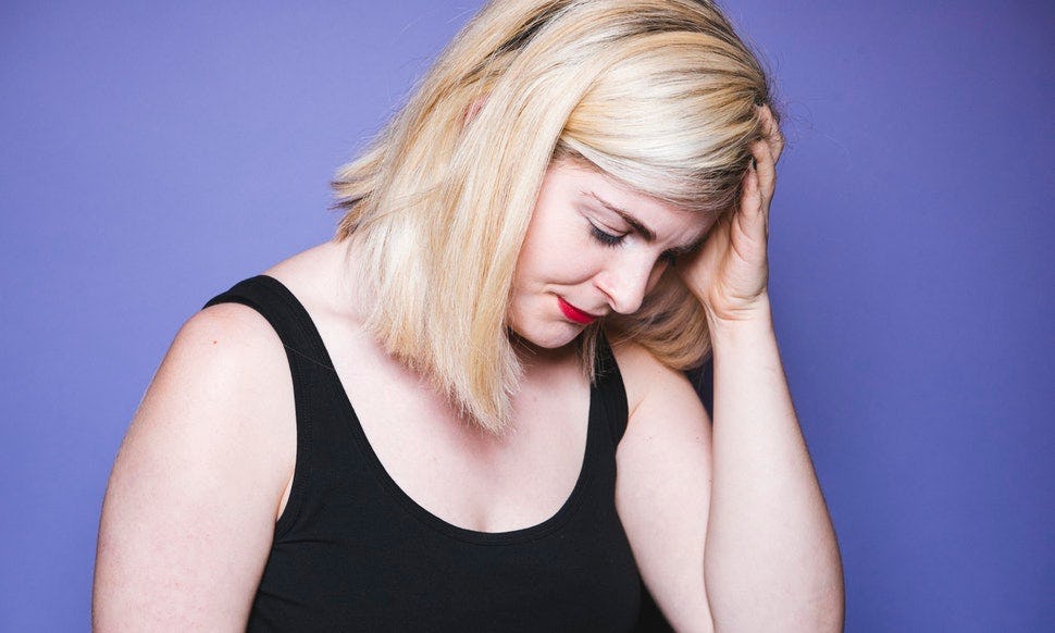 7 Unexpected Dangerous Side Effects Of Taking Biotin