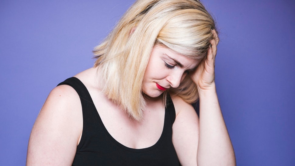 7 Unexpected Dangerous Side Effects Of Taking Biotin