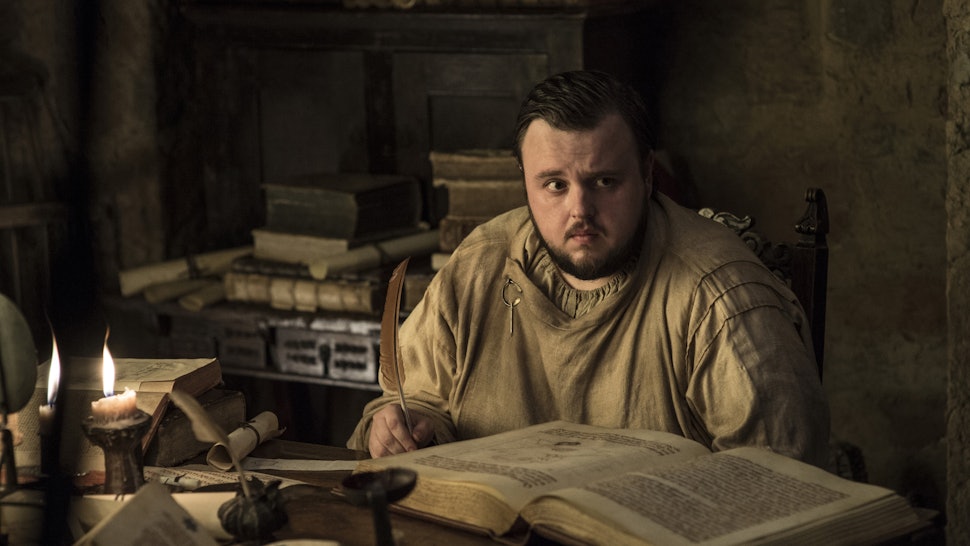 What Is The Horn Of Winter In The Game Of Thrones Books It