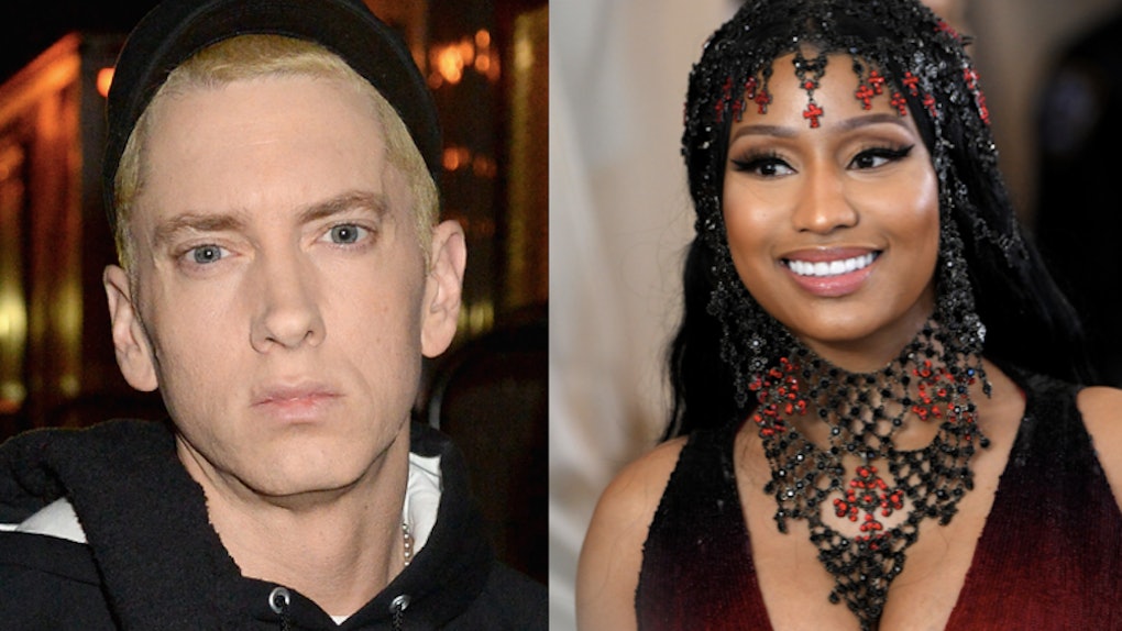 Eminem dating Eminem dating