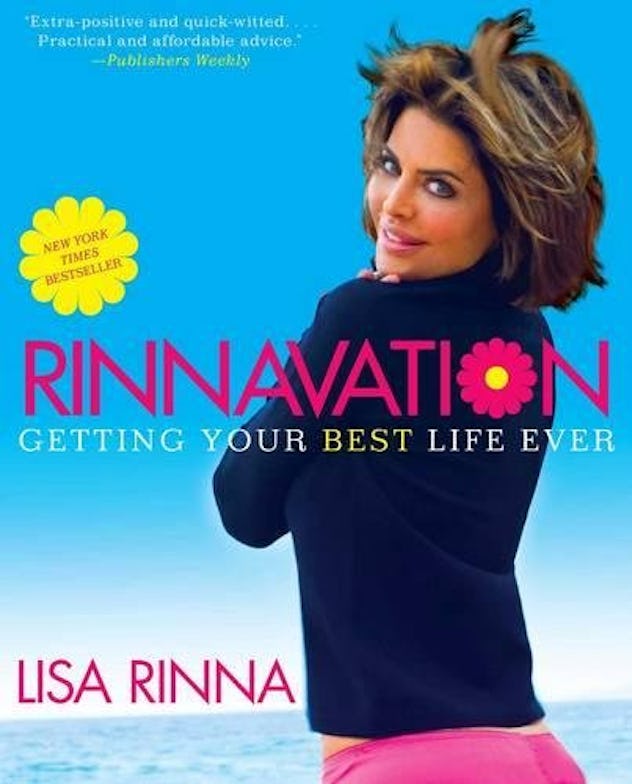 11 Books Written by 'Real Housewives' Stars That You Definitely Need to