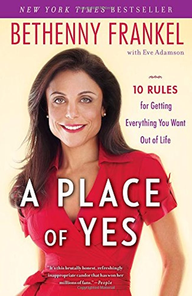 11 Books Written by 'Real Housewives' Stars That You Definitely Need to