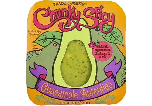 16 Trader Joe's Items For Summer Beach Trips That Are Easy To Carry