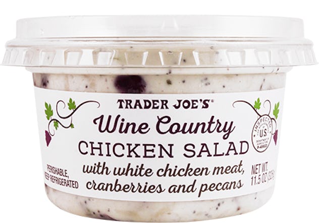 16 Trader Joe's Items For Summer Beach Trips That Are Easy To Carry