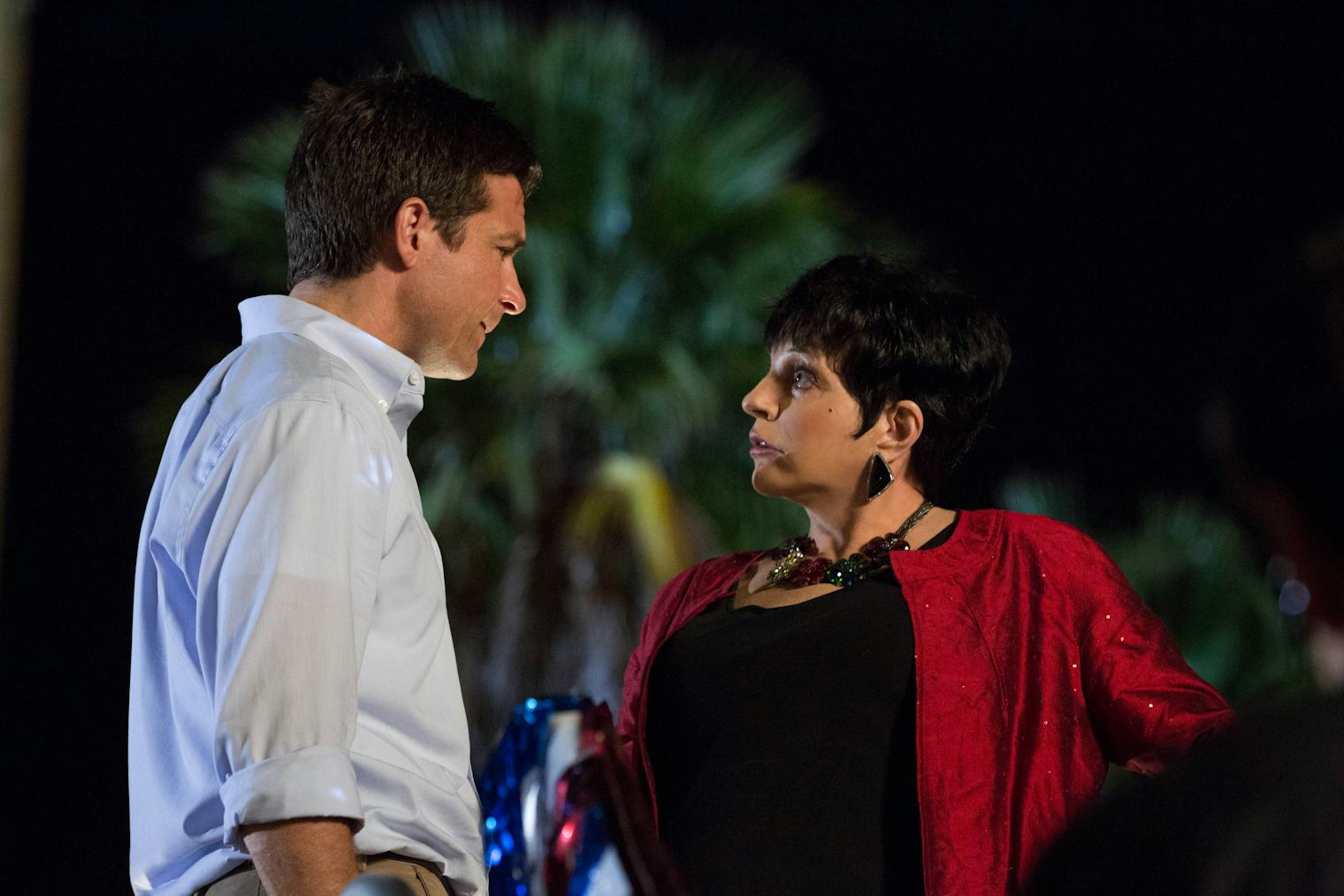 Is Liza Minnelli In 'Arrested Development' Season 5? Lucille 2's