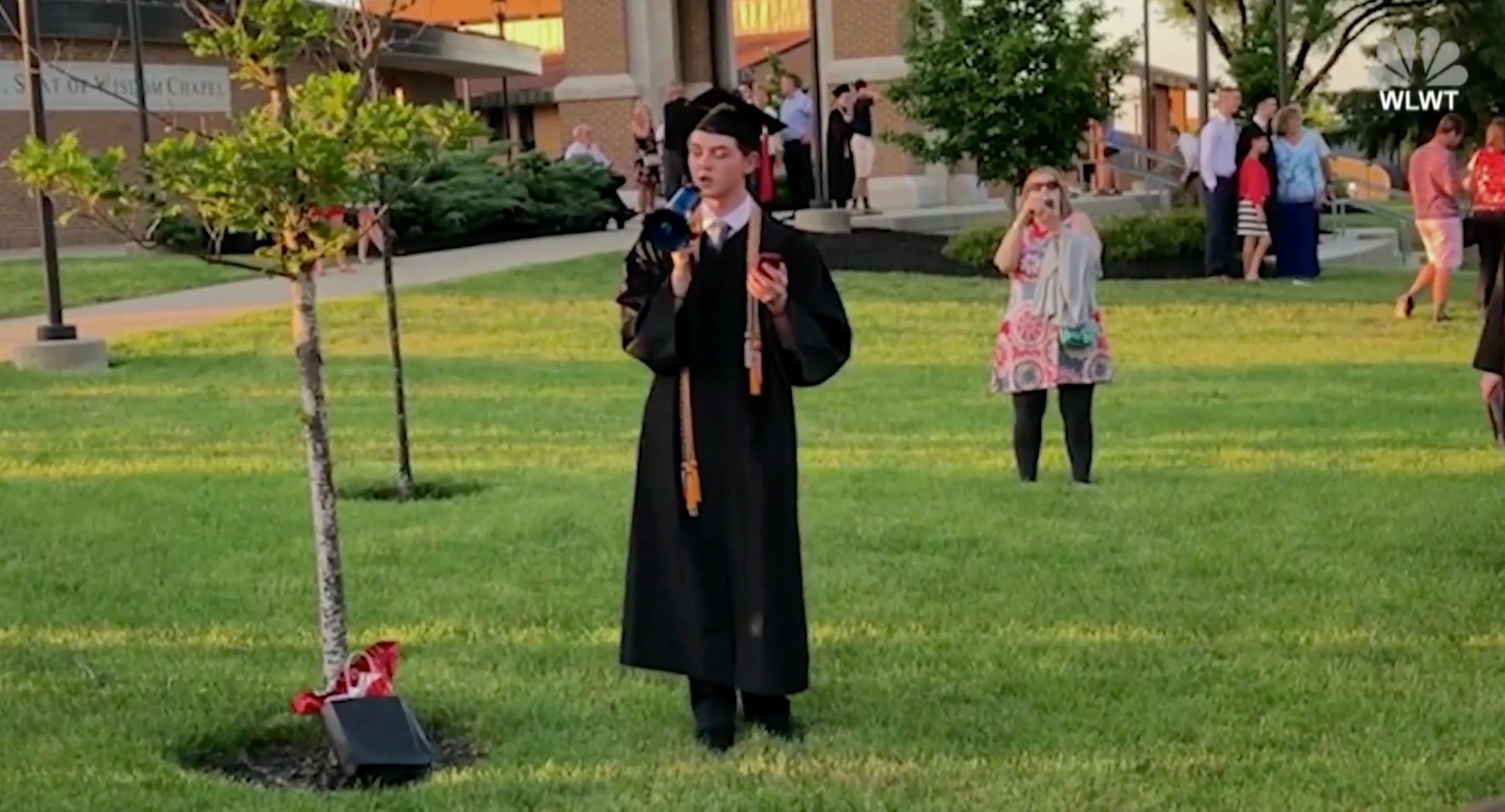 University of kentucky graduation fall 2021 image