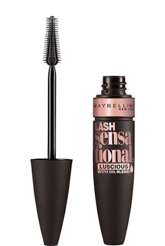 Maybelline New York Lash Sensational Luscious Mascara