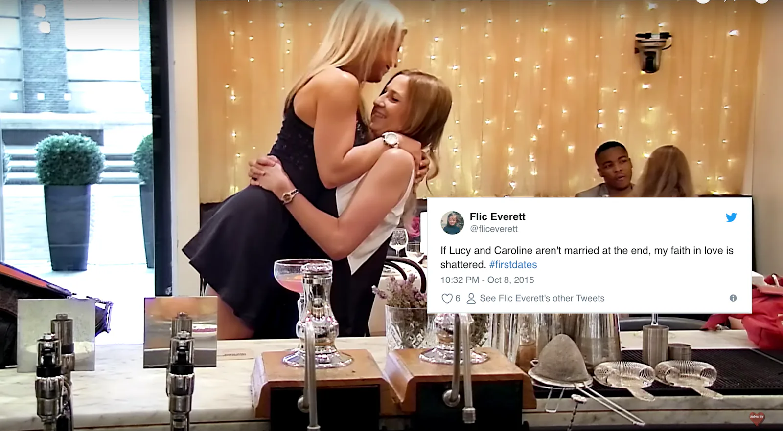 First Date Comedy The 15 Funniest 'First Dates' Moments That Will Have You Howling