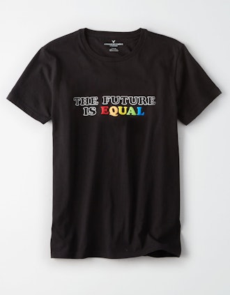 Pride Graphic Tee