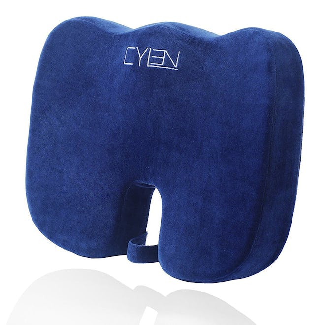 CYLEN Memory Foam Orthopedic Cushion