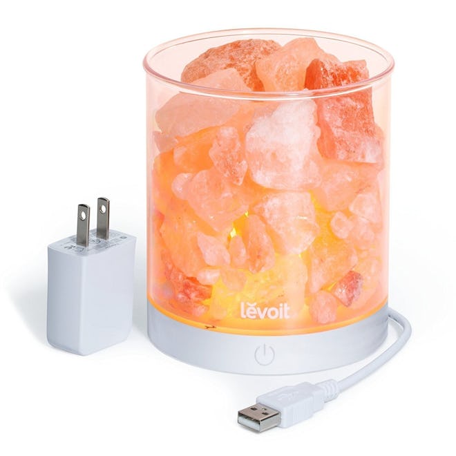 Levoit Cora Himalayan Salt Lamp