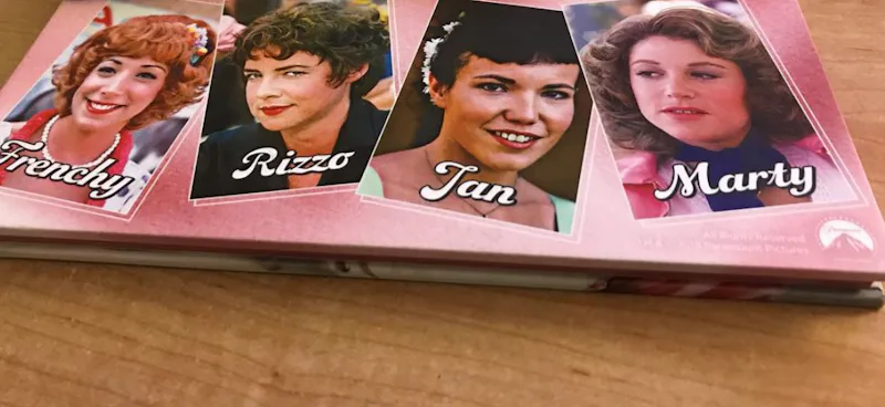 When Can You Buy The Grease Pink Ladies Sola Look Eyeshadow Palette It Arrives On A Historic Day