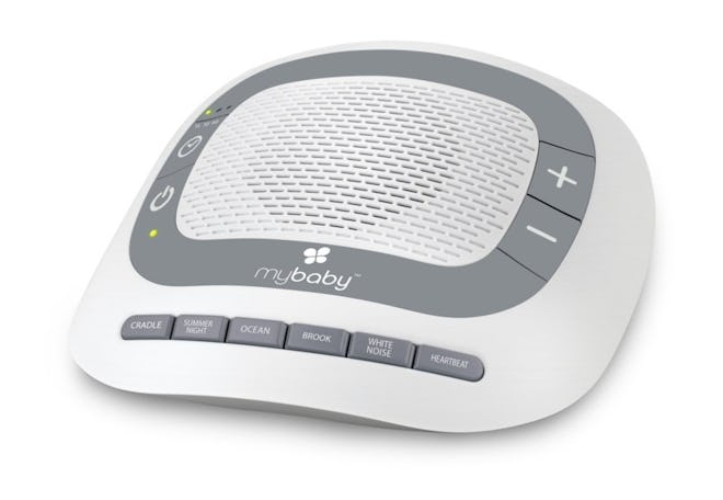 SoundSpa White Noise Machine