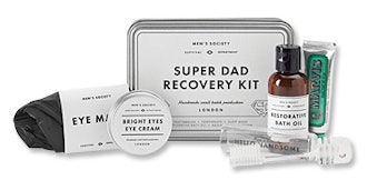Super Dad Recovery Kit