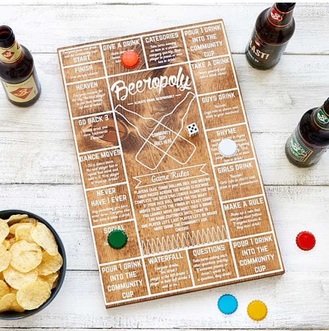 Beeropoly