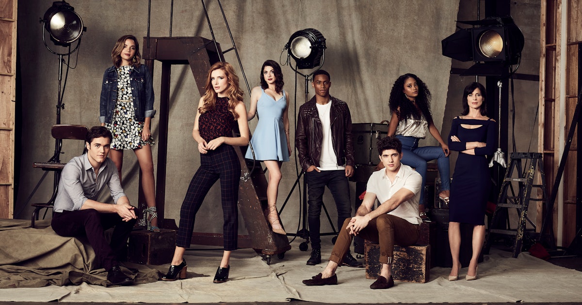 When Does Famous In Love Season 3 Premiere Its Future Is In Flux