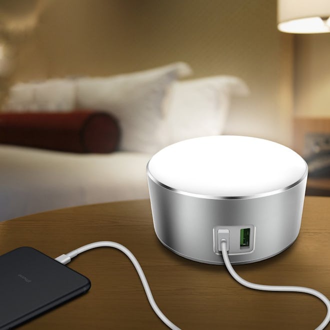 EAAGD Two-In-One Travel Charger