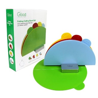 Good Cooking Cutting Board Set