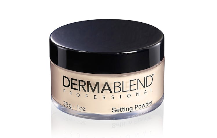 Dermablend Loose Setting Powder