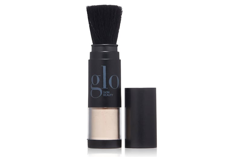 Glo Skin Beauty Loose Matte Finishing Powder