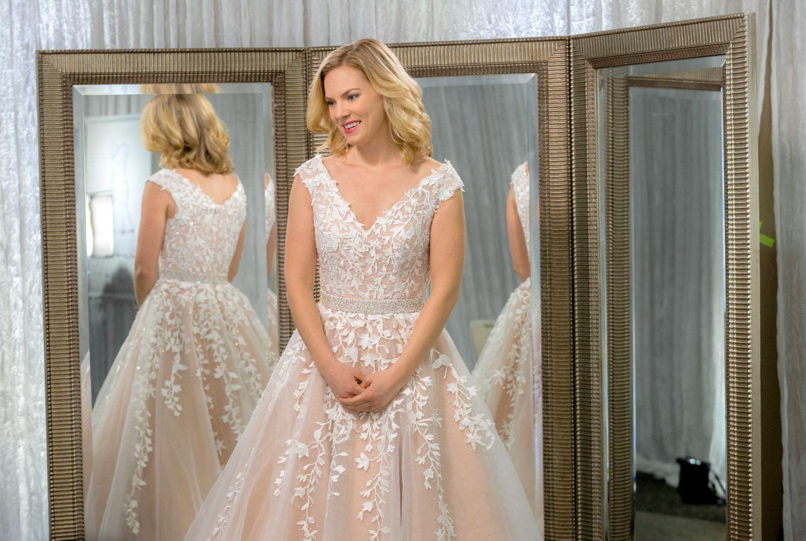 These Hallmark Movies Airing In June 2018 Will Make Your Slide Into