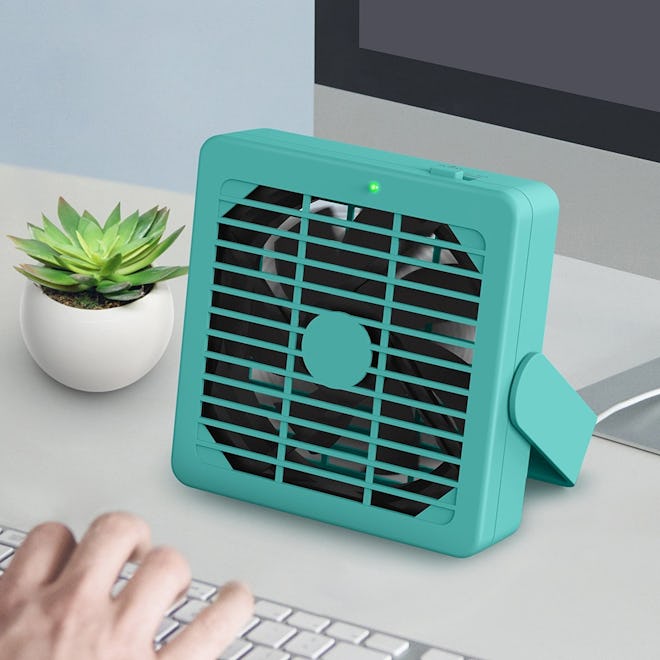 Fred & Friends USB Fan