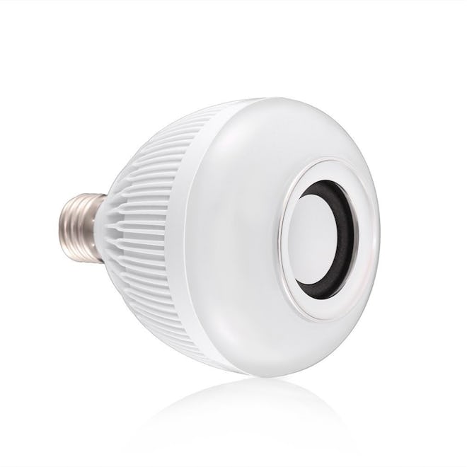 ICOCO Bluetooth Smart Speaker Bulb