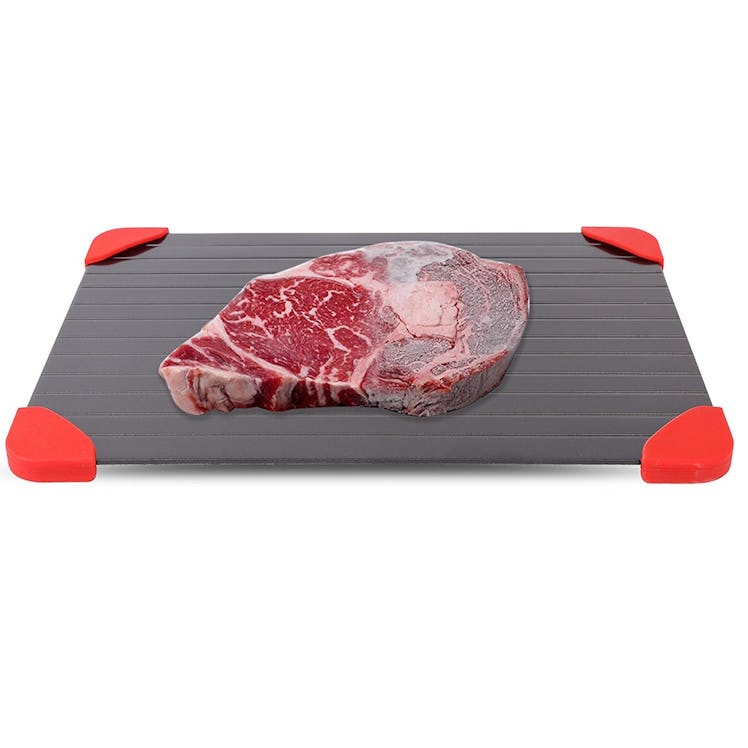 Chiachi Defrosting Tray