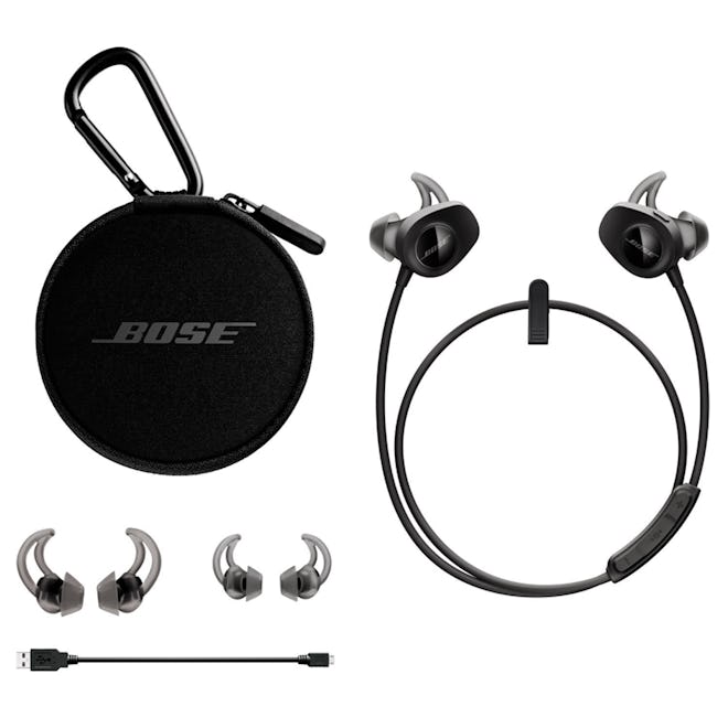 Bose Soundsport Wireless Headphones