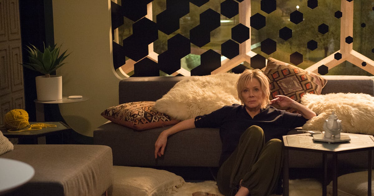 Where Is Melanie On ‘Legion’? Oliver’s Wife Could Be Walking Right Into ...