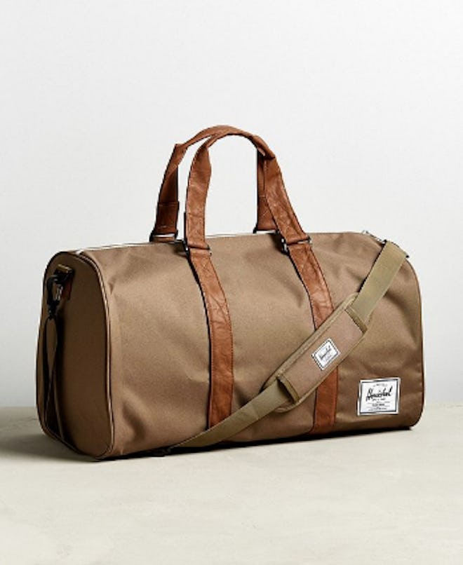 Herschel Supply Co. Novel Weekender Duffle Bag
