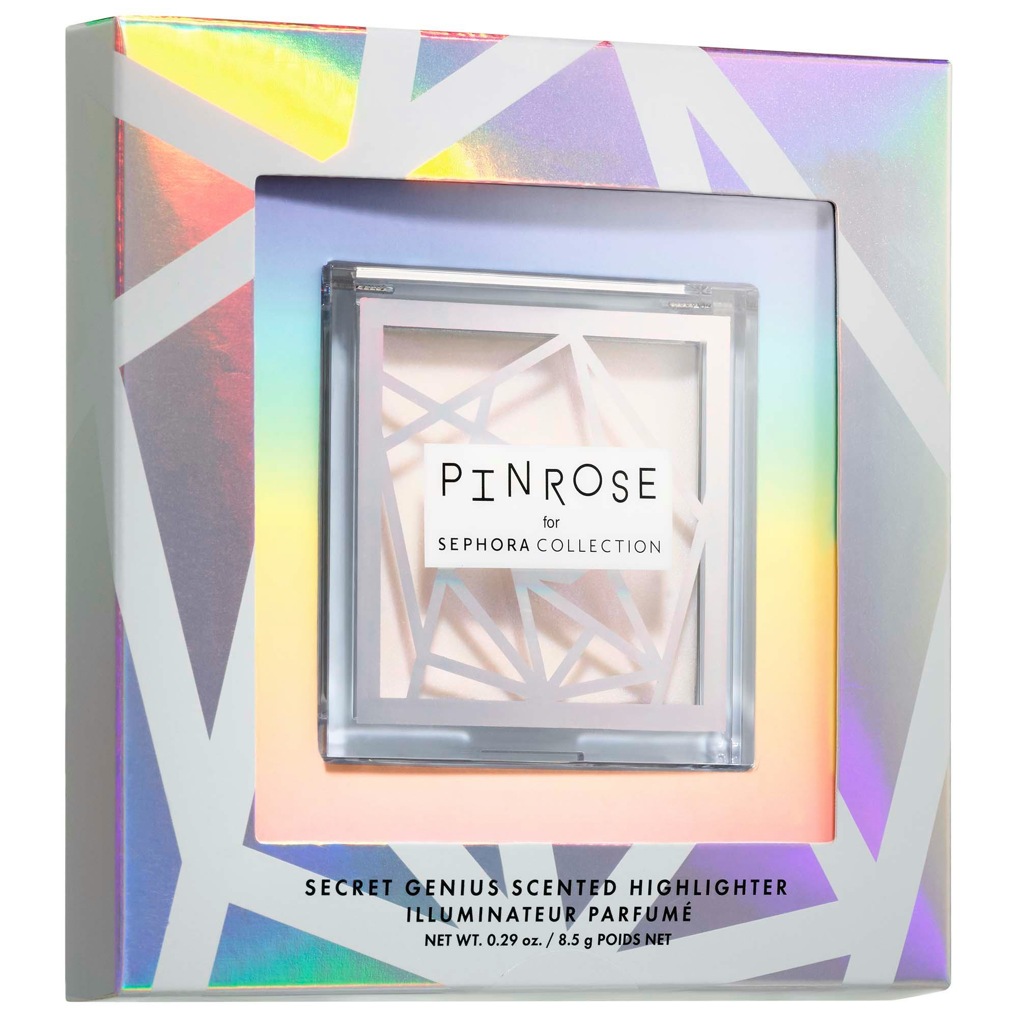 When Does The Pinrose x Sephora Collection Collab Drop? Your