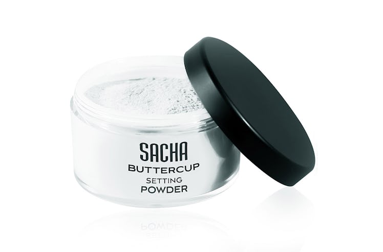 Sacha Buttercup Setting Powder