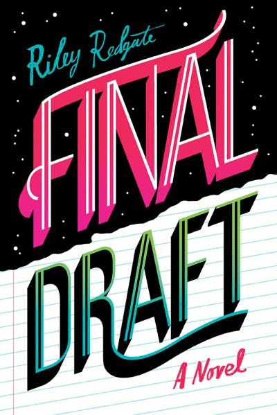 Final Draft by Riley Redgate Final Draft by Riley Redgate