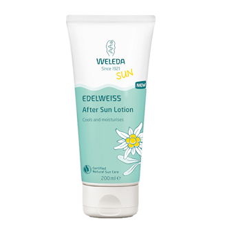 Weleda Edelweiss After Sun Lotion