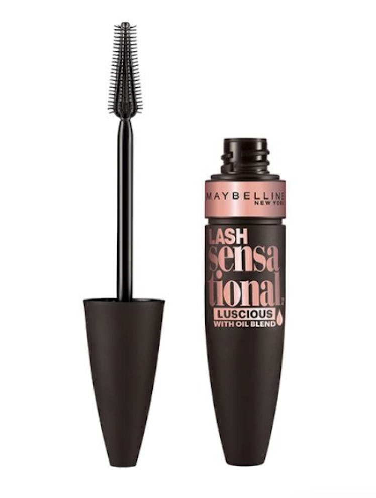 LASH SENSATIONAL® LUSCIOUS WASHABLE MASCARA